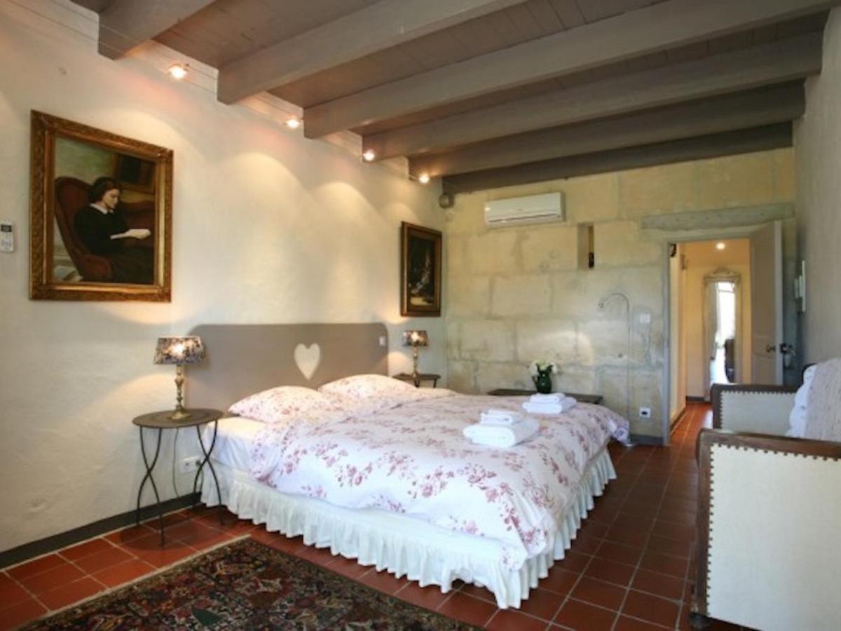 Mas De La Forge Villa Arles Exterior foto