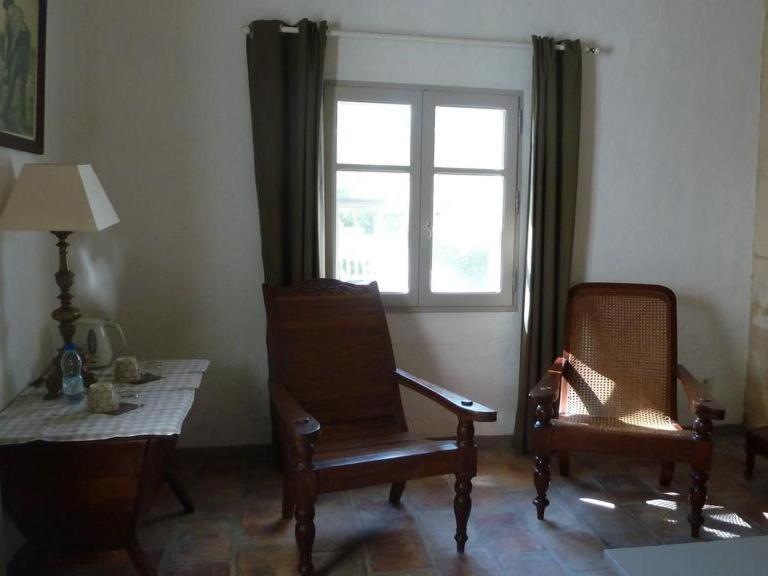 Mas De La Forge Villa Arles Exterior foto