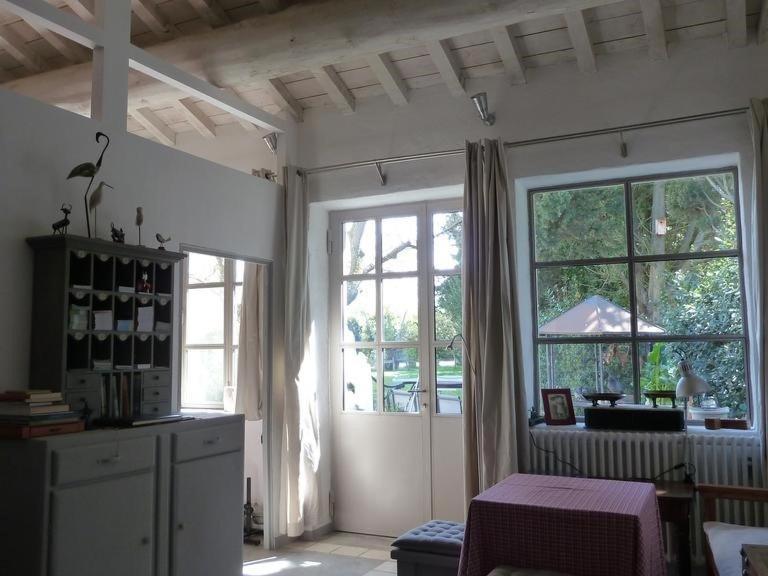 Mas De La Forge Villa Arles Exterior foto