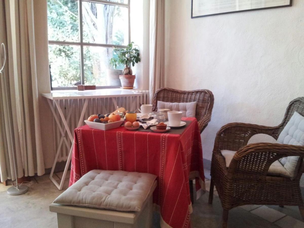 Mas De La Forge Villa Arles Exterior foto