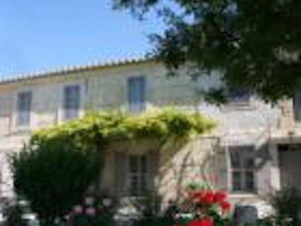 Mas De La Forge Villa Arles Exterior foto