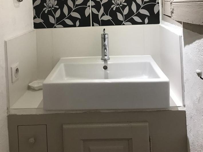 Mas De La Forge Villa Arles Cameră foto
