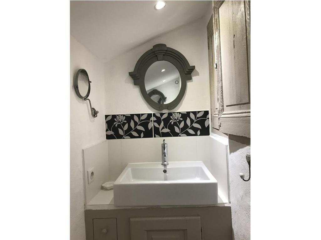Mas De La Forge Villa Arles Cameră foto